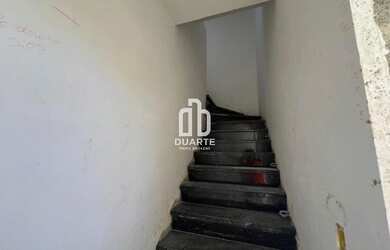 Imagem 3: Casa à venda em Santos-SP, bairro Santa Maria: 2 quartos, 1 suíte, 1 sala, 2 banheiros, 1