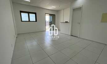 Imagem 3: Oportunidade única: Sala comercial à venda em Santos-SP, no bairro Valongo, com 1 sala, 2