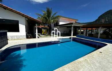 Imagem 5: CASA RESIDENCIAL em BERTIOGA - SP, MORADA DA PRAIA