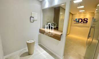 Imagem 4: Aluguel de Sala Comercial de 70m² no Centro de Santos, SP!