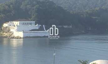 Imagem 7: Cobertura de luxo à venda em Santos-SP, 3 quartos, suíte, sala, 3 banheiros, 2 vagas, 119m