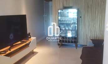 Imagem: Cobertura de luxo à venda em Santos-SP