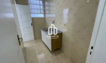 Imagem 4: Aluguel de Kitnet no Embaré, Santos-SP: Imóvel compacto e aconchegante com 28m² de área