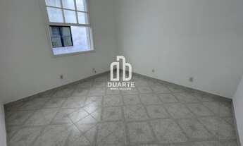 Imagem 1: Aluguel de Kitnet no Embaré, Santos-SP: Imóvel compacto e aconchegante com 28m² de área