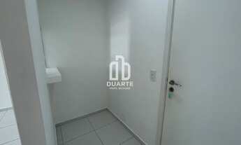 Imagem 2: Oportunidade única: Sala comercial à venda em Santos-SP, no bairro Valongo, com 1 sala, 2