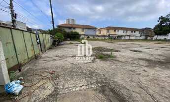 Imagem 5: Terreno comercial à venda em Santos-SP, bairro Estuário, com 2.375m² de área. Não perca es