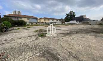 Imagem 6: Terreno comercial à venda em Santos-SP, bairro Estuário, com 2.375m² de área. Não perca es