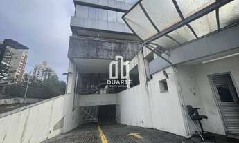 Imagem 3: Terreno à Venda em Santos-SP, na Pompéia, com 2.085m² de Área