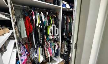 Imagem 3: Imperdível: Cobertura à venda em Santos-SP, Boqueirão, 2 quartos, 2 salas, 2 banheiros, 2