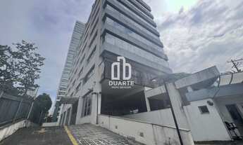 Imagem 5: Terreno à Venda em Santos-SP, na Pompéia, com 2.085m² de Área