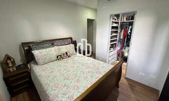 Imagem 5: Imperdível: Cobertura à venda em Santos-SP, Boqueirão, 2 quartos, 2 salas, 2 banheiros, 2