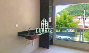 Imagem 2: Casa em Santos Casa com 3 dormitórios