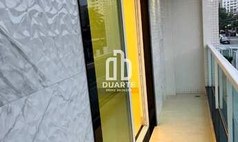 Imagem 3: Casa, triplex, alto padrão, ponta da praia, piscina, 4 suítes