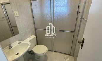 Imagem 3: Aluguel de Kitnet no Embaré, Santos-SP: Imóvel compacto e aconchegante com 28m² de área