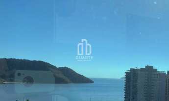 Imagem 6: Cobertura de luxo à venda em Santos-SP, 3 quartos, suíte, sala, 3 banheiros, 2 vagas, 119m