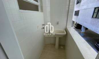 Imagem 6: Aluguel de Kitnet no Embaré, Santos-SP: Imóvel compacto e aconchegante com 28m² de área