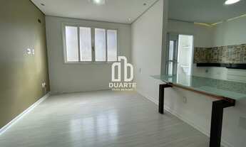 Imagem: Apartamento de 2 quartos no Embaré, Santos-SP