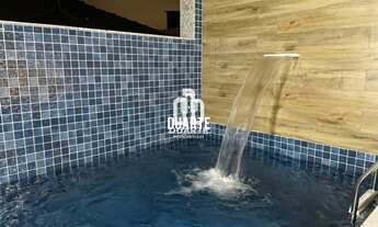 Imagem: CASA RESIDENCIAL em Santos - SP, Embaré