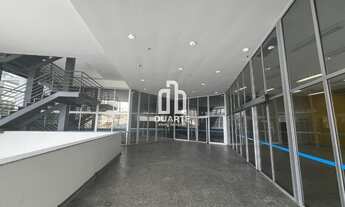 Imagem 4: Terreno à Venda em Santos-SP, na Pompéia, com 2.085m² de Área