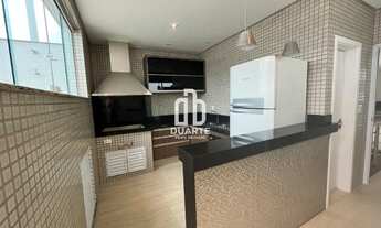 Imagem: Casa, triplex, alto padrão, ponta da praia