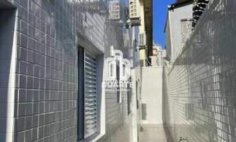 Imagem 5: CASA RESIDENCIAL em Santos - SP, Embaré