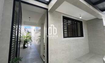 Imagem: Casa à venda em Santos