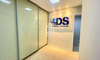 Imagem 5: Aluguel de Sala Comercial de 70m² no Centro de Santos, SP!