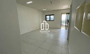 Imagem 7: Oportunidade única: Sala comercial à venda em Santos-SP, no bairro Valongo, com 1 sala, 2