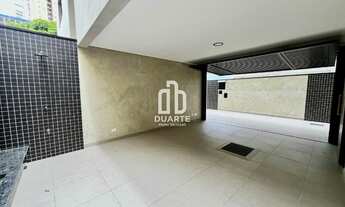 Imagem 3: Imperdível oportunidade: Casa à venda na Ponta da Praia, Santos-SP, com 2 quartos, 2 suíte