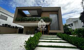 Imagem: Luxuosa mansão à venda em Bertioga-SP