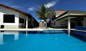 Imagem: CASA RESIDENCIAL em BERTIOGA - SP, MORADA