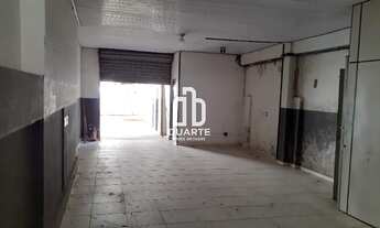 Imagem: Galpão Comercial para Locação na Vila