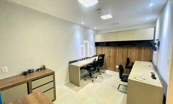 Imagem 3: Aluguel de Sala Comercial de 70m² no Centro de Santos, SP!