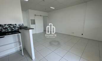 Imagem 5: Oportunidade única: Sala comercial à venda em Santos-SP, no bairro Valongo, com 1 sala, 2