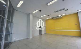 Imagem 6: Terreno à Venda em Santos-SP, na Pompéia, com 2.085m² de Área