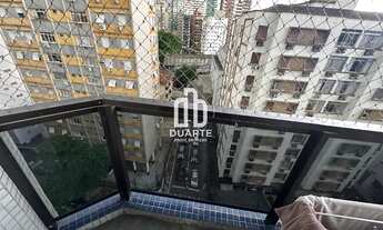 Imagem: Imperdível Cobertura à venda em Santos-SP