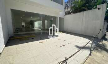 Imagem 1: Excelente oportunidade: Loja comercial no Centro de São Vicente-SP, com 2 salas, 6 banheir