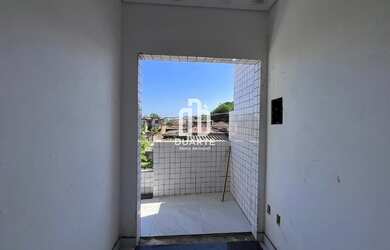 Imagem 7: Casa à venda em Santos-SP, bairro Santa Maria: 2 quartos, 1 suíte, 1 sala, 2 banheiros, 1