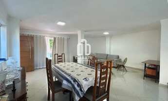 Imagem: CASA RESIDENCIAL em SANTOS - SP, CAMPO GRANDE