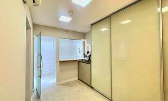 Imagem 6: Aluguel de Sala Comercial de 70m² no Centro de Santos, SP!