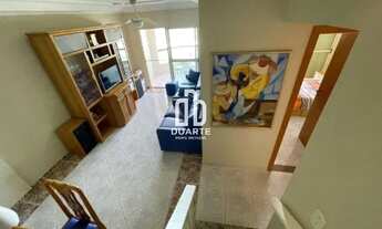 Imagem 7: Cobertura RESIDENCIAL em MONGAGUÁ - SP, MONGUAGUÁ