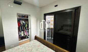 Imagem 2: Imperdível: Cobertura à venda em Santos-SP, Boqueirão, 2 quartos, 2 salas, 2 banheiros, 2