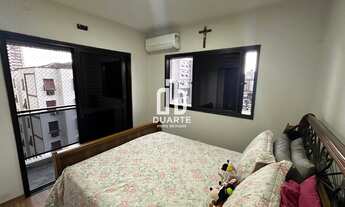 Imagem 4: Imperdível: Cobertura à venda em Santos-SP, Boqueirão, 2 quartos, 2 salas, 2 banheiros, 2