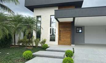 Imagem: Imperdível Casa de luxo em condomínio