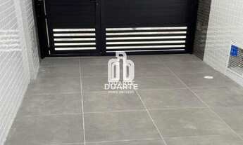 Imagem 7: CASA RESIDENCIAL em Santos - SP, Embaré