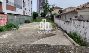 Imagem: TERRENO A VENDA EM SANTOS