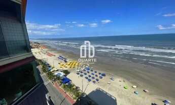 Imagem 2: Cobertura RESIDENCIAL em MONGAGUÁ - SP, MONGUAGUÁ