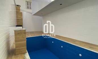 Imagem: CASA RESIDENCIAL em SANTOS - SP, PONTA DA