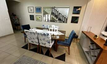 Imagem 2: Casa à venda em Santos-SP, no bairro Aparecida, com 6 quartos, 2 suítes e 195m² de área. C