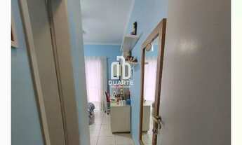 Imagem 7: Imperdível: Casa à venda em Santos-SP, bairro Aparecida, com 4 quartos, 2 salas, 6 banheir